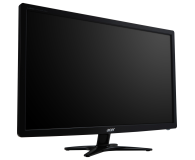 Acer G246HLFBID czarny - 284822 - zdjęcie 3